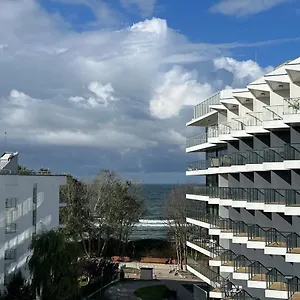  Apartament 27 Metrów Radości W Seaside W Kołobrzegu