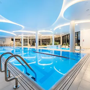  Apartament Fenomen - Tukan B003, Polanki Aqua W Kołobrzegu